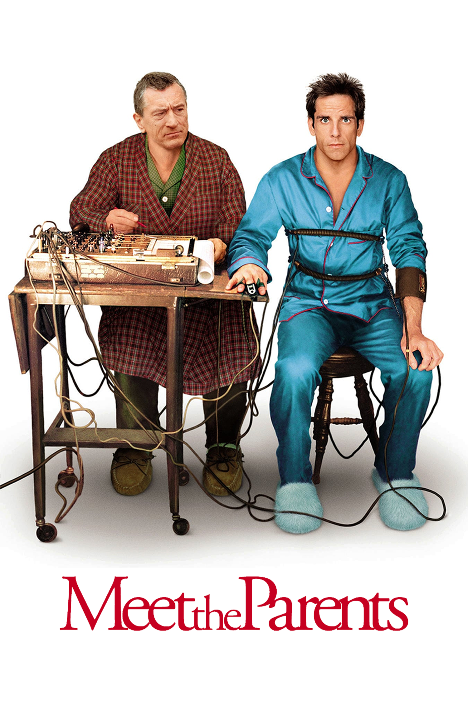 Meet the Parents (2000) [3089] (A1764677810) [[Films]] --Plex--